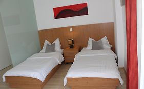 Appartement Steinbichler
