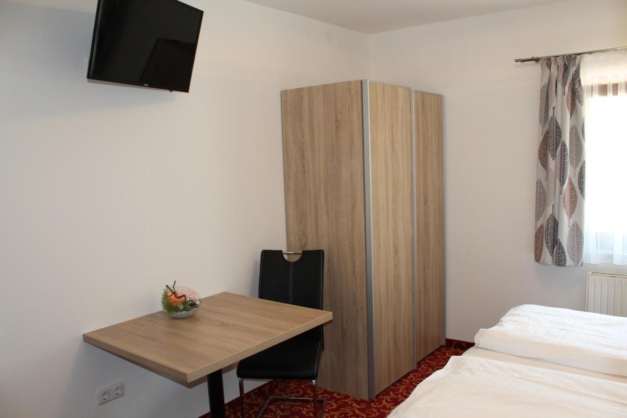 Appartement Steinbichler Graz Exterior foto