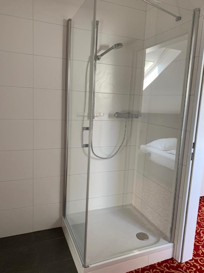Appartement Steinbichler Graz Exterior foto