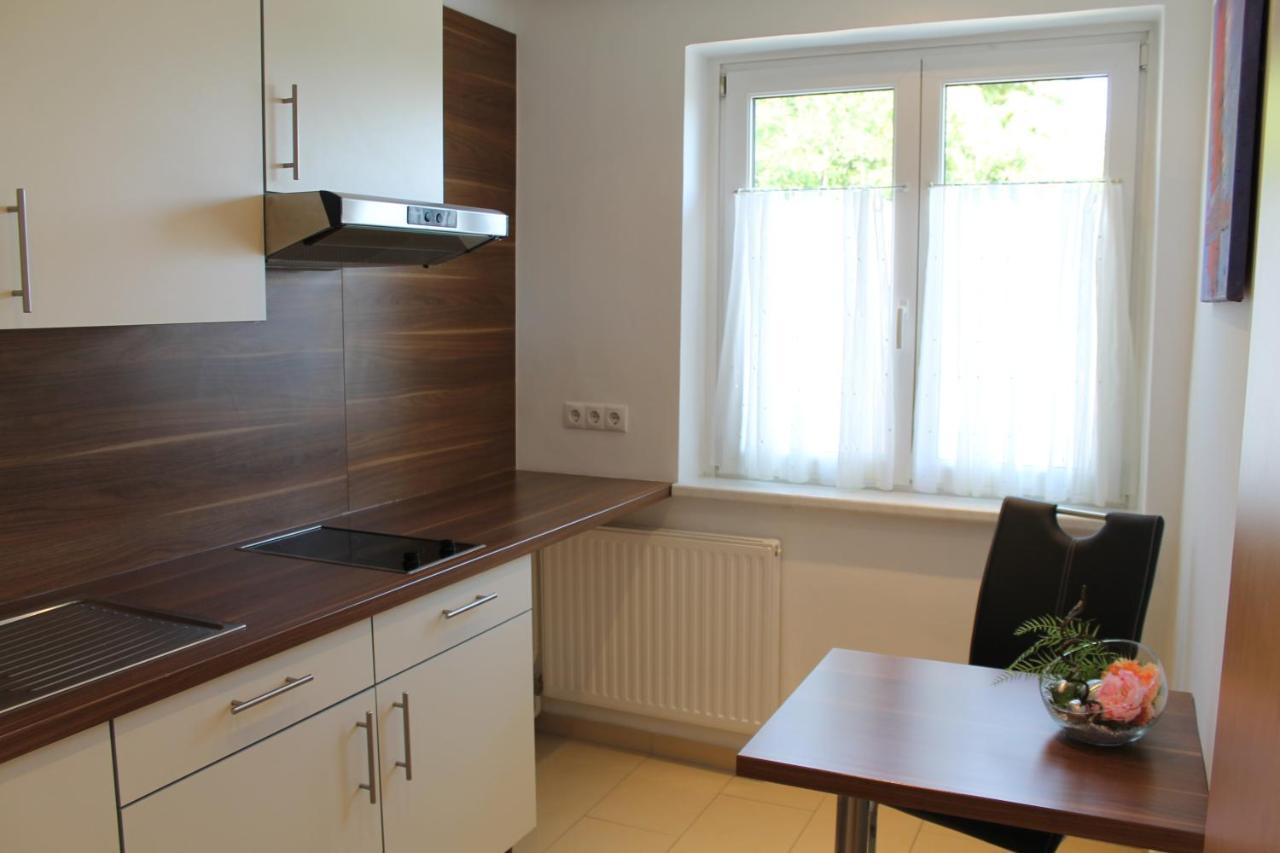 Appartement Steinbichler Graz Exterior foto