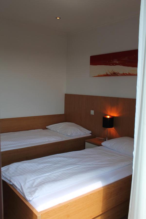 Appartement Steinbichler Graz Exterior foto
