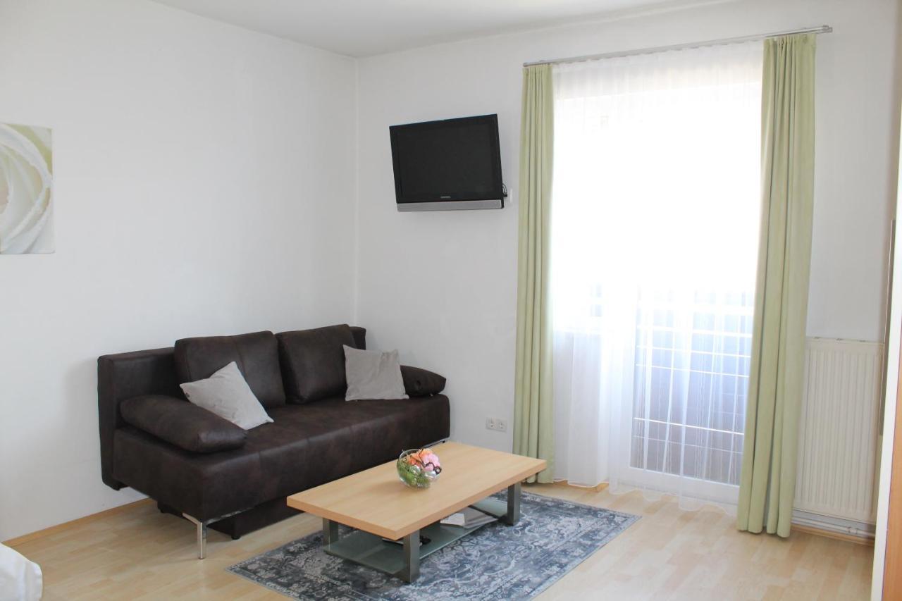 Appartement Steinbichler Graz Exterior foto