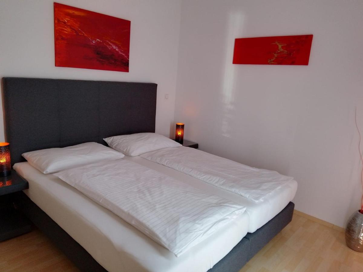 Appartement Steinbichler Graz Exterior foto