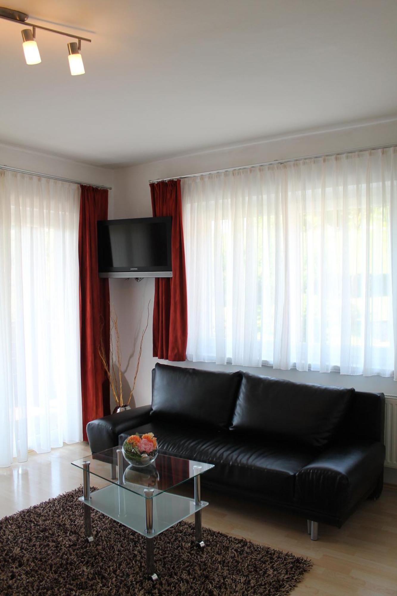Appartement Steinbichler Graz Exterior foto